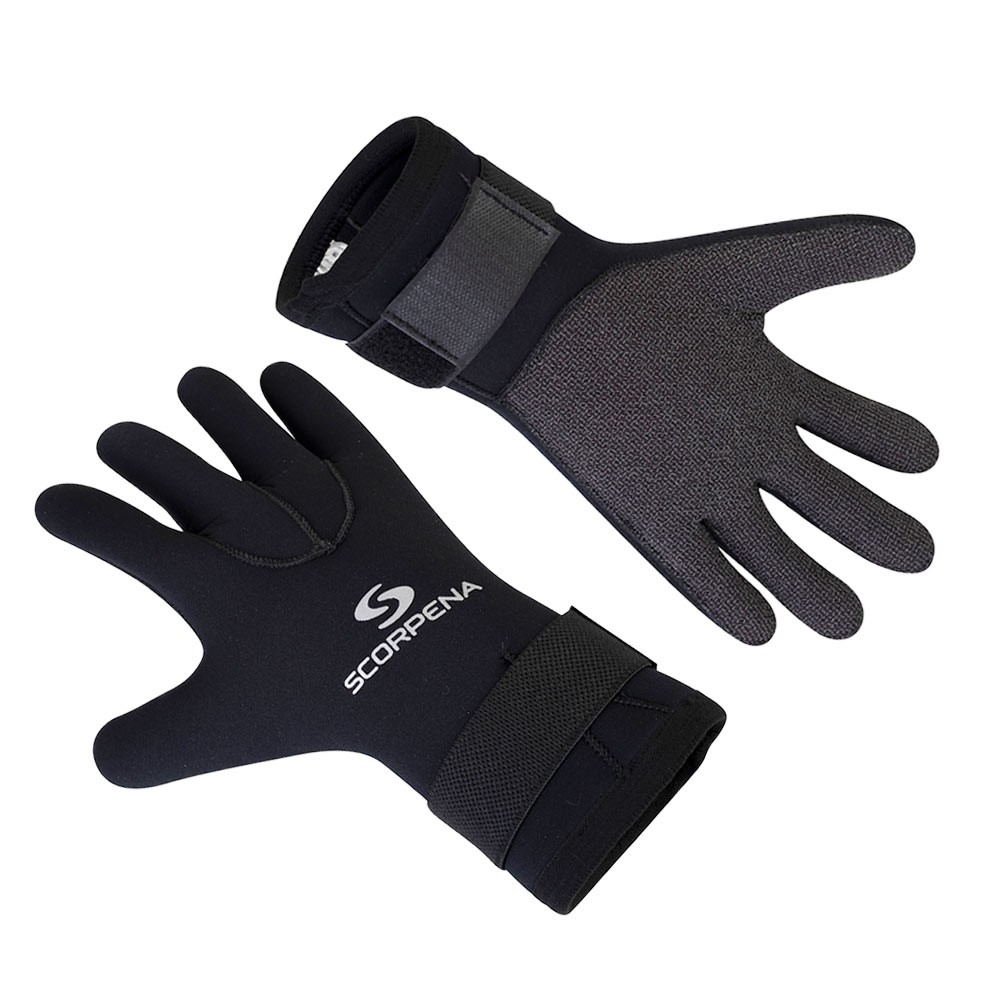 Gloves Scorpena Omega, 5mm 