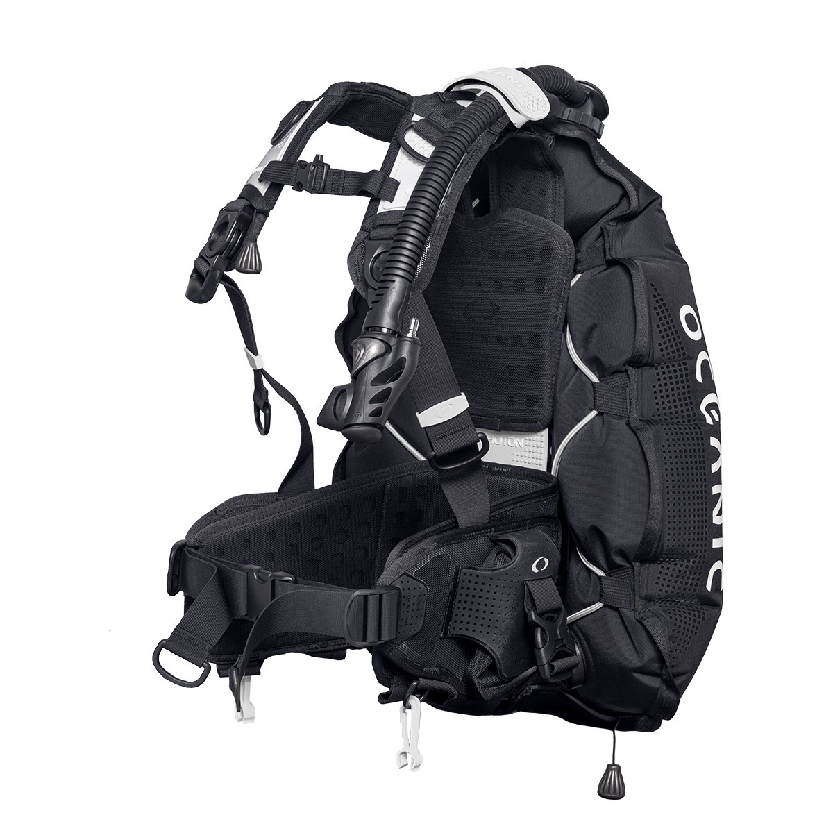 BCD Oceanic Photon Air, women’s