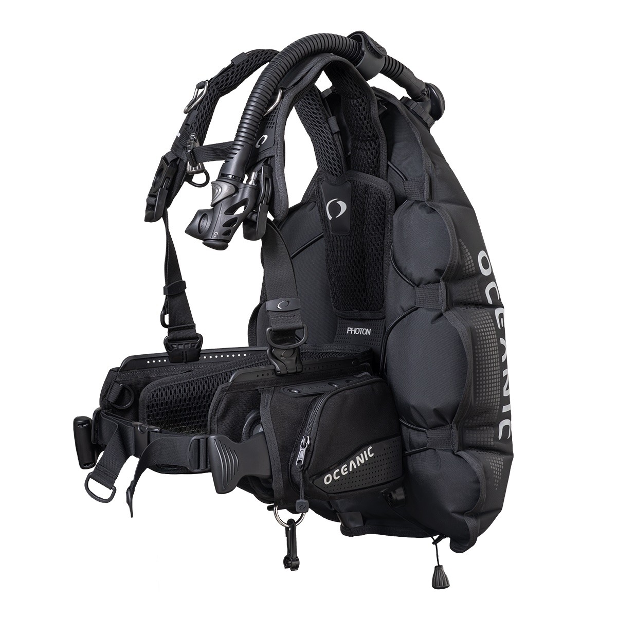BCD Oceanic Photon Pro, women’s