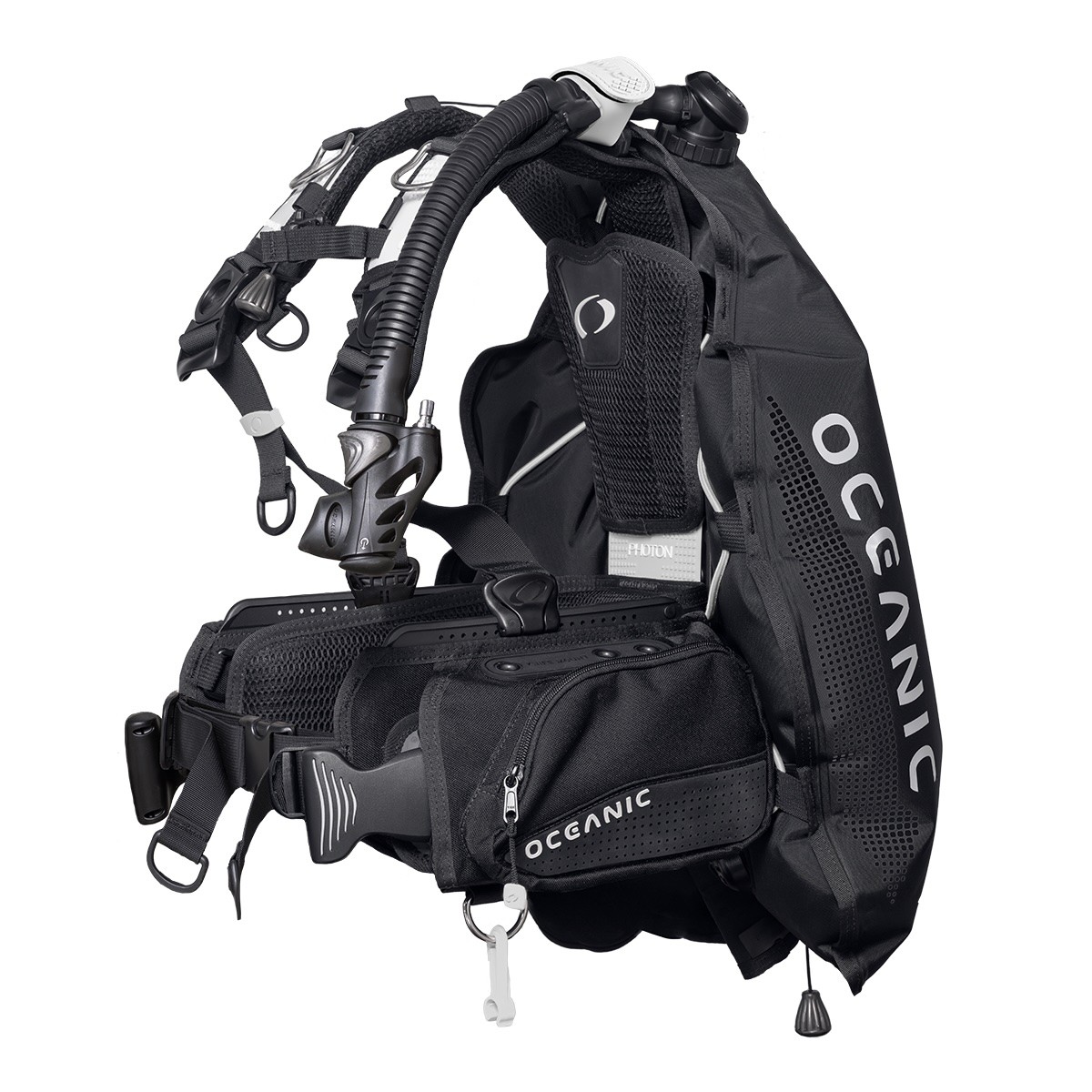 BCD Oceanic Photon Pro, women’s