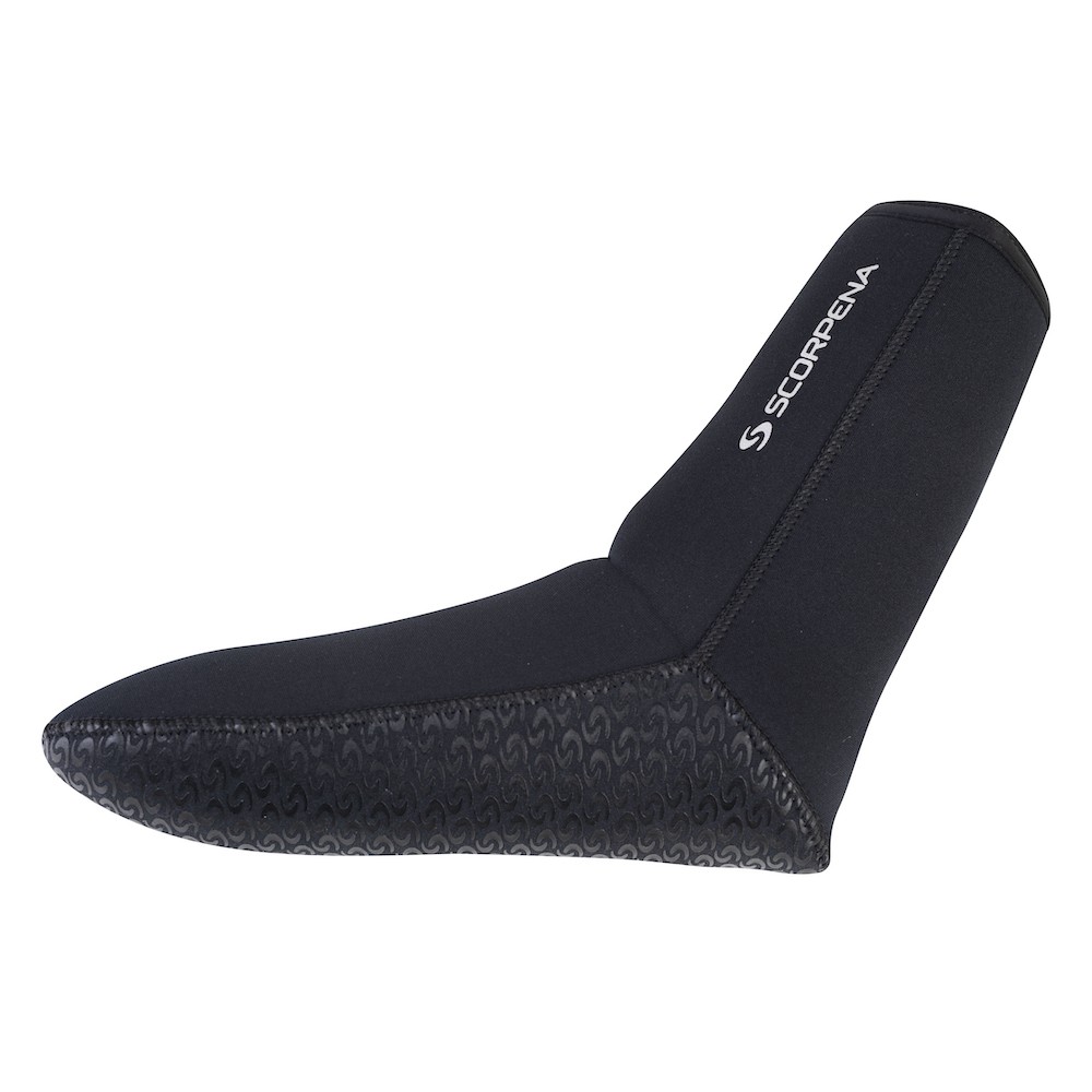 Socks Scorpena Gamma, 3mm 