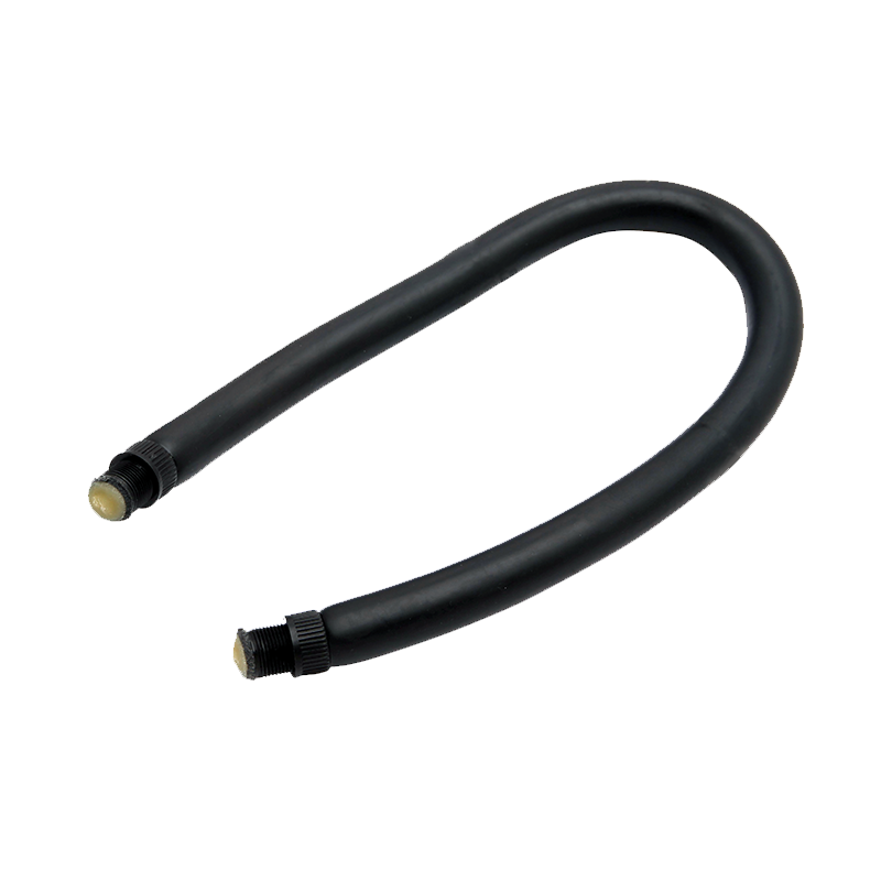Circular rubber Scorpena 18 mm, size in CM