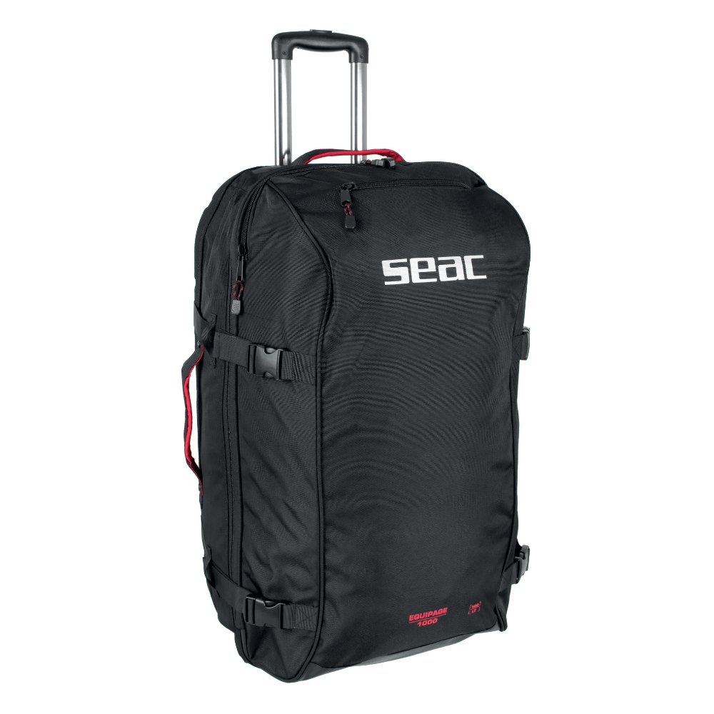 Bag Seac Trolley Equipage 1000
