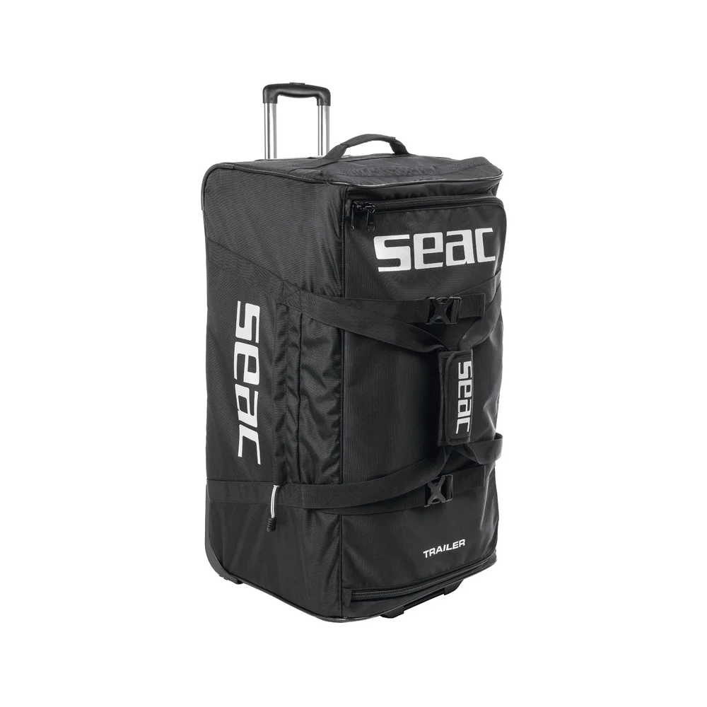 Bag Seac Trolley Trailer