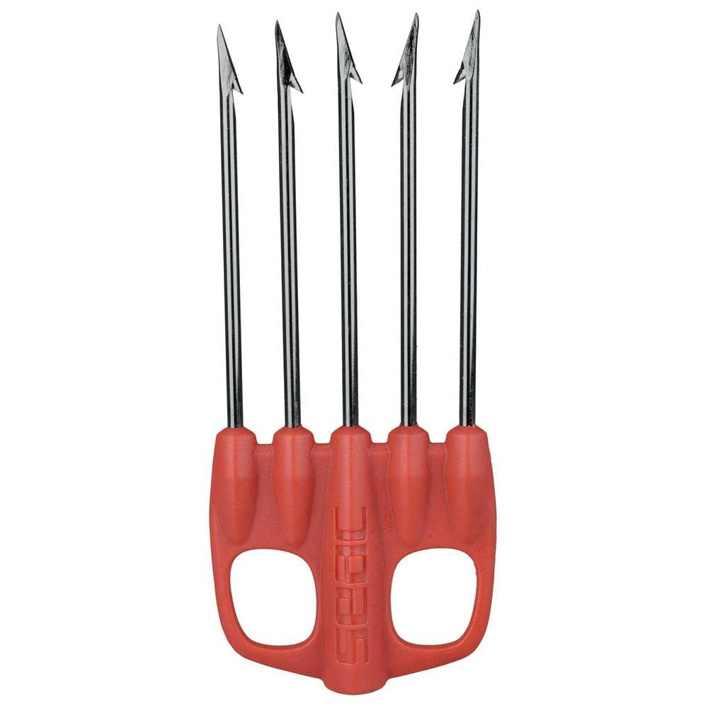 Speartip Seac Sub 5-prongs