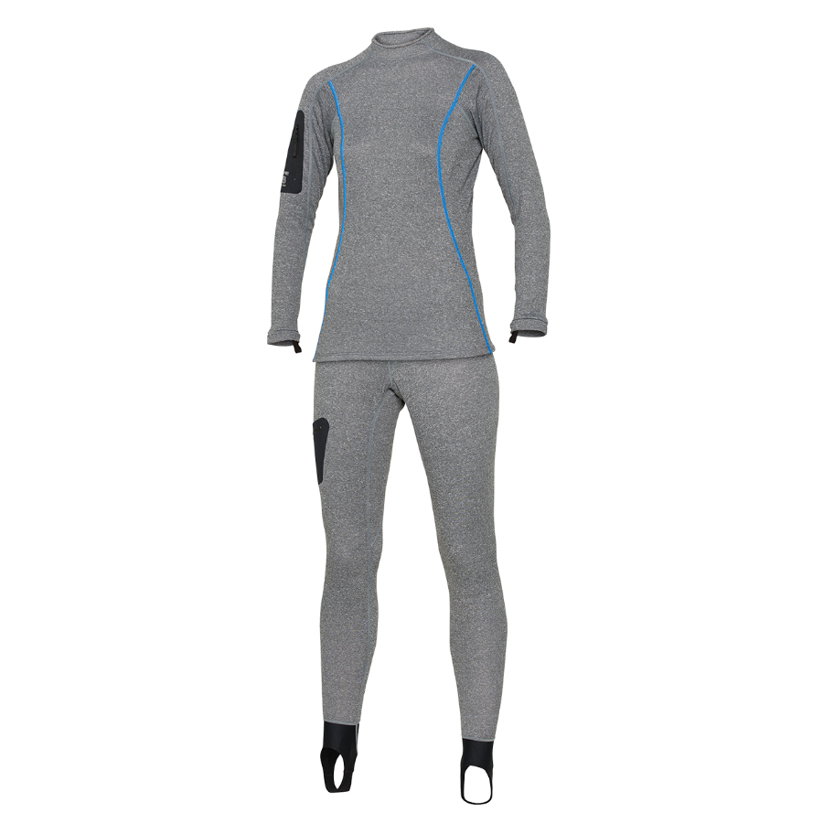 SB System Base Layer Pant, womens