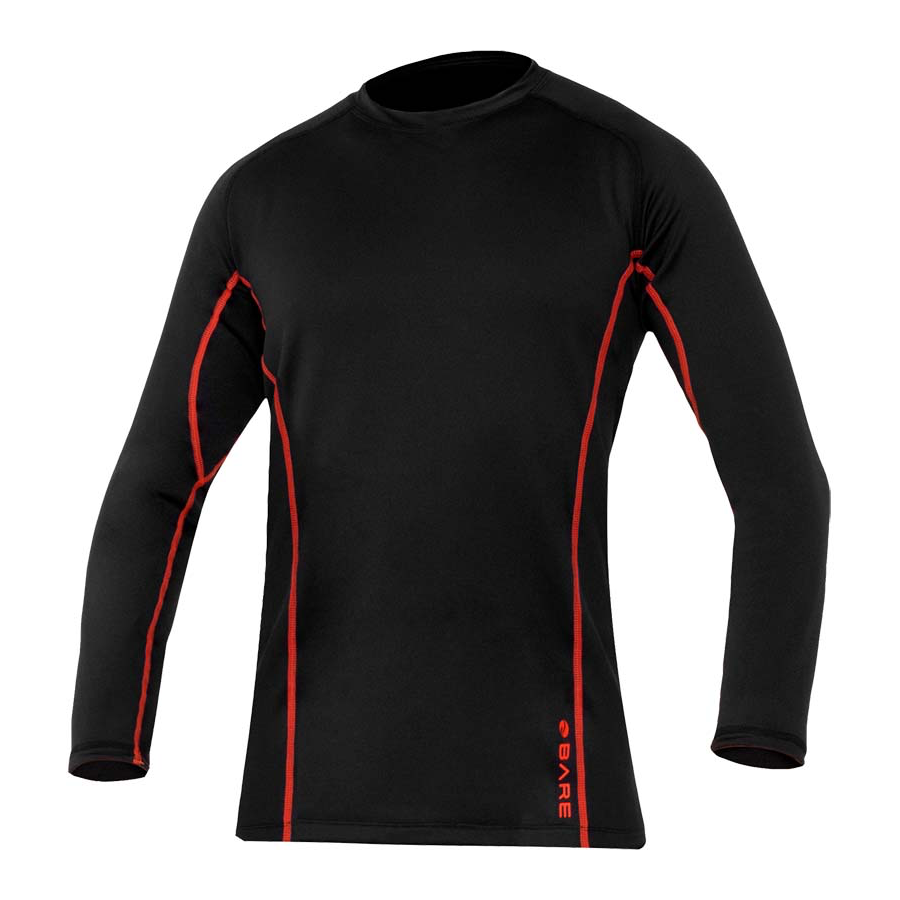 Ultrawarmth Base Layer Top