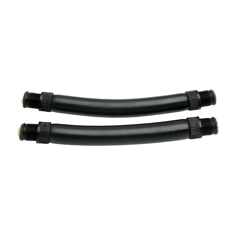 Pair rubbers Salvimar 13-14mm, size in CM