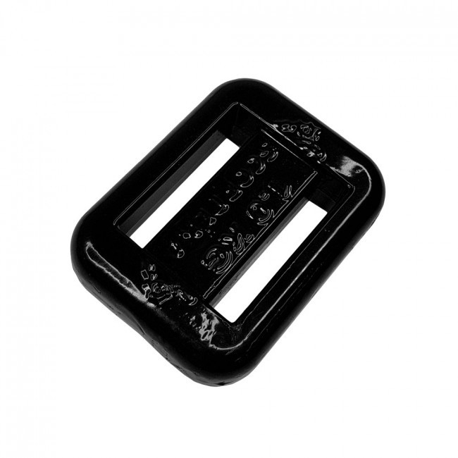 Lead weight Scorpena 1 kg, black