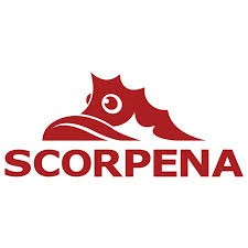 Charging valve cap Scorpena