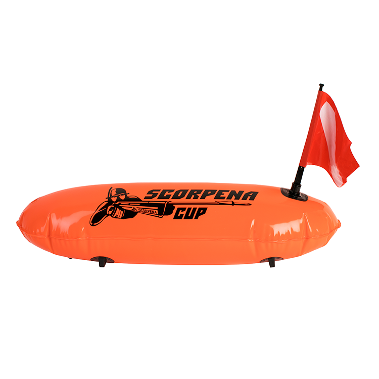 Buoy Scorpena A