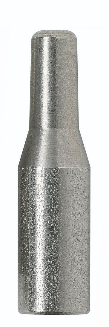 Stainless steel shaft connector for Sten, Vintair