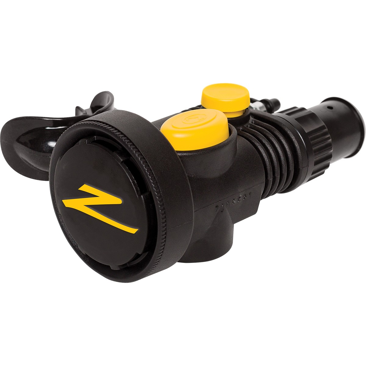 Octopus Zeagle Octo Z II, black