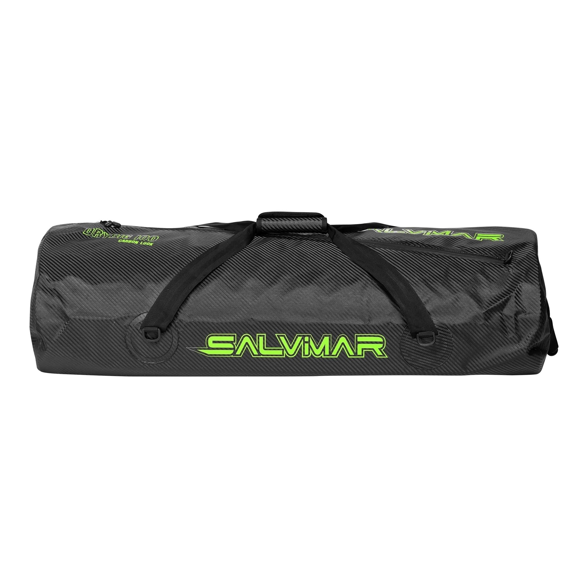 Bag Salvimar Dry Big 100, carbon look