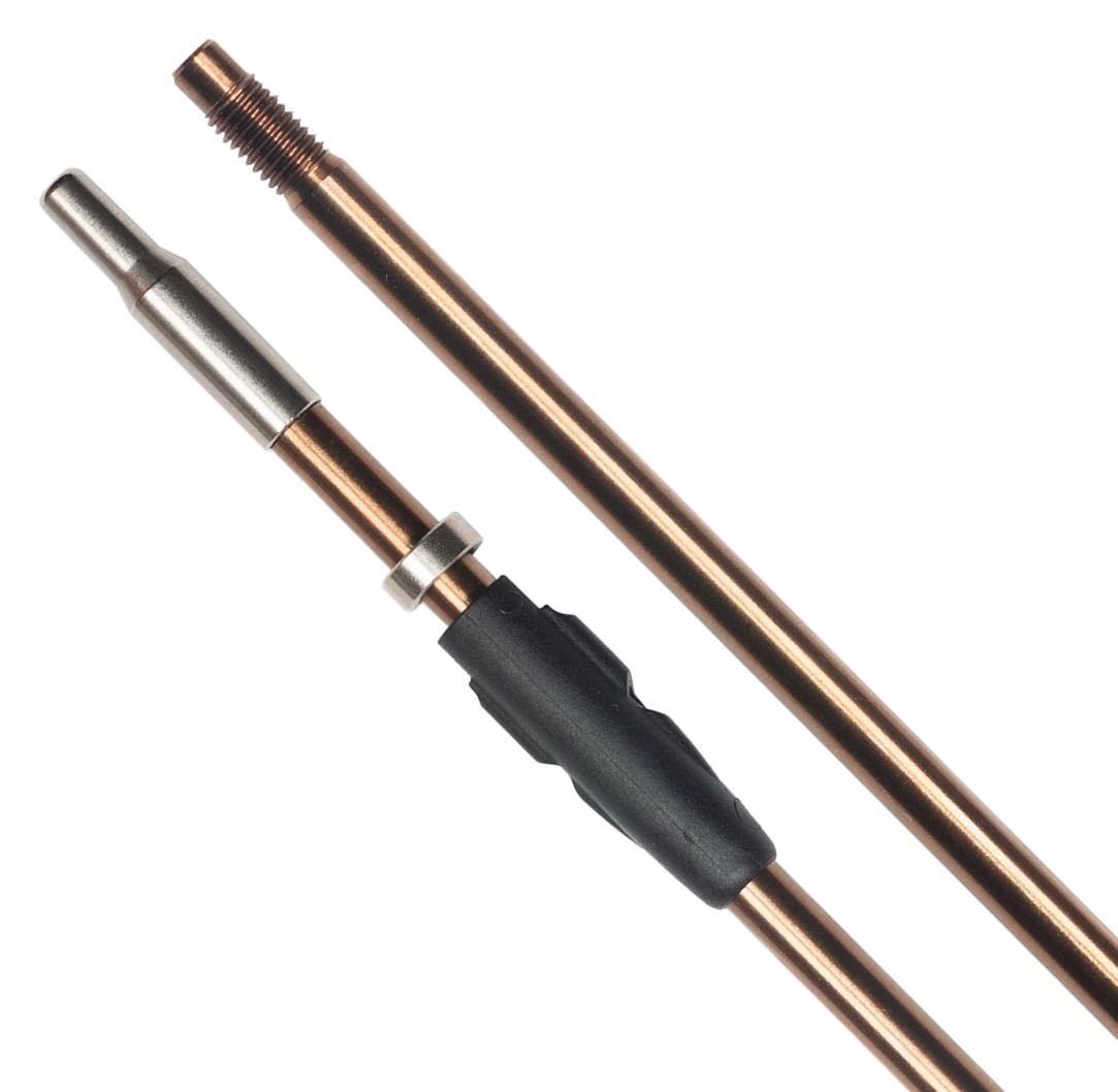 Shaft 7mm for 40 Predathor Vuoto, Cyrano, Sten 11