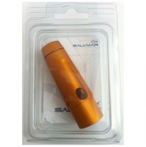 Muzzle and bushing damping kit for Salvimar Vintair