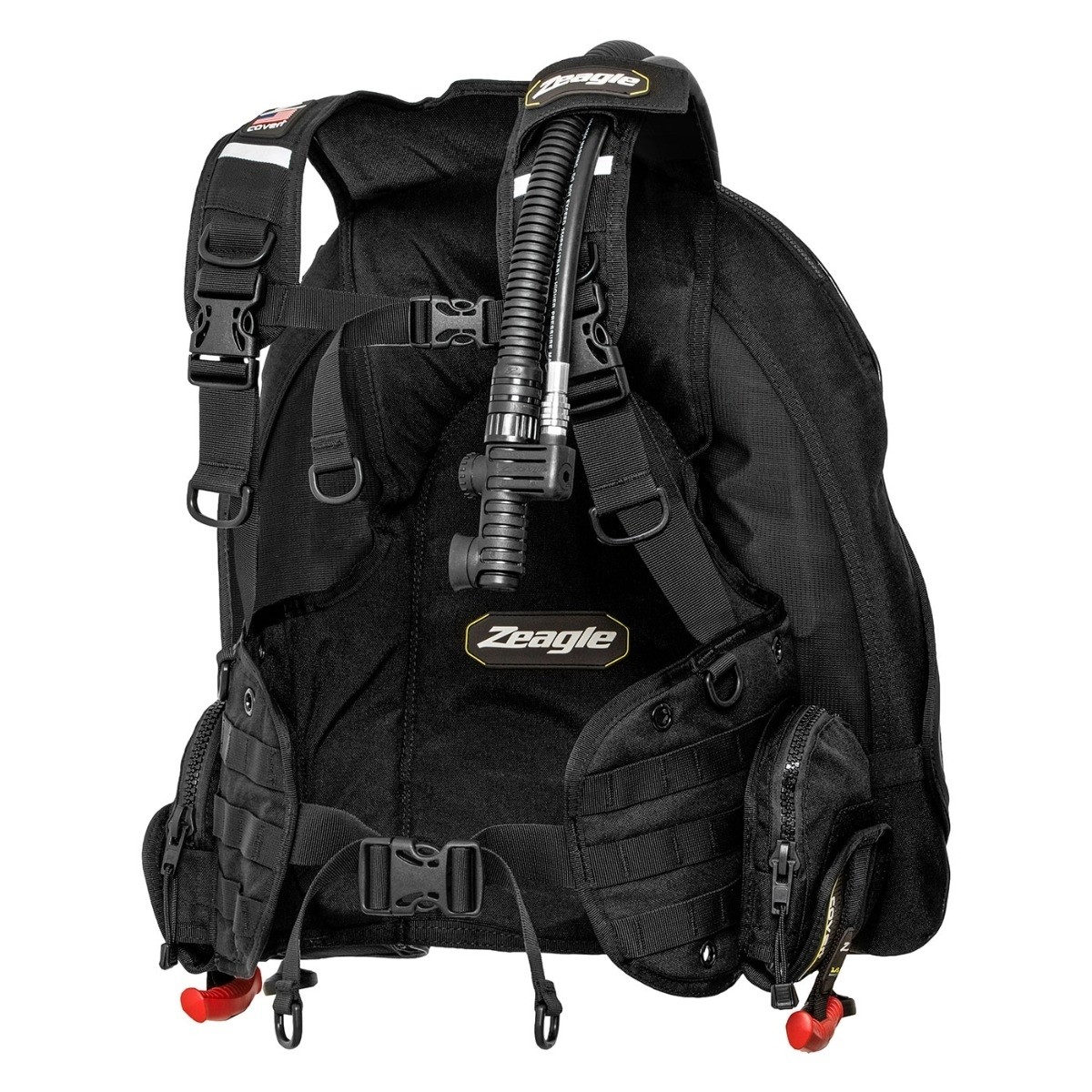 BCD Zeagle Covert XT