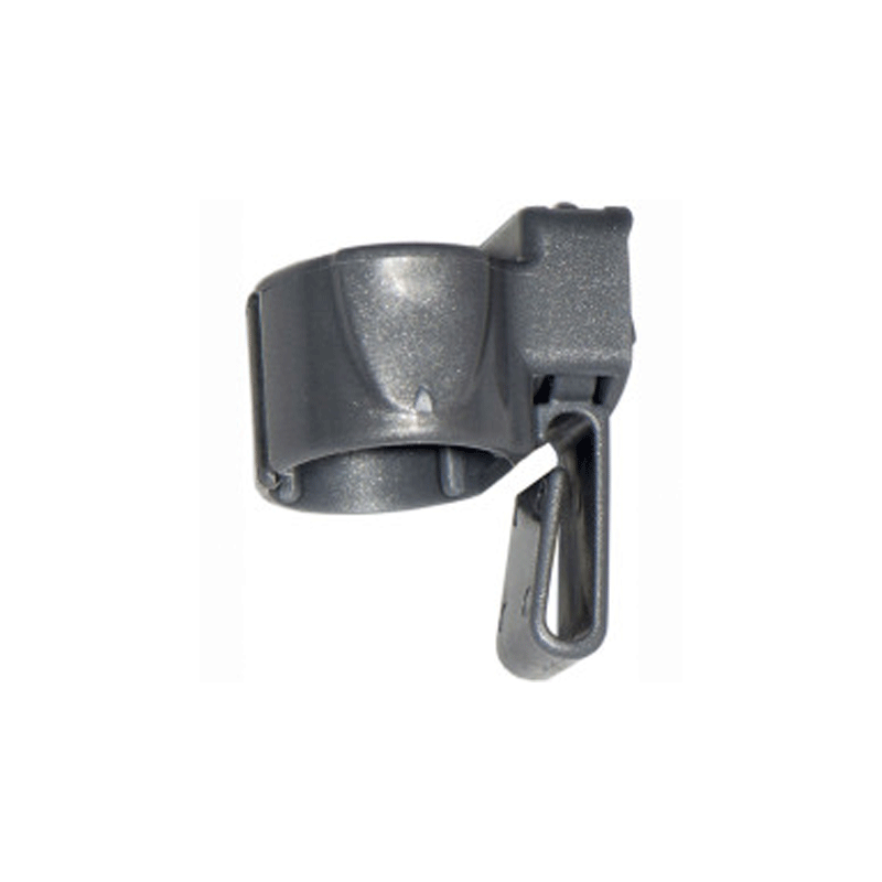 Snorkel holder Bare