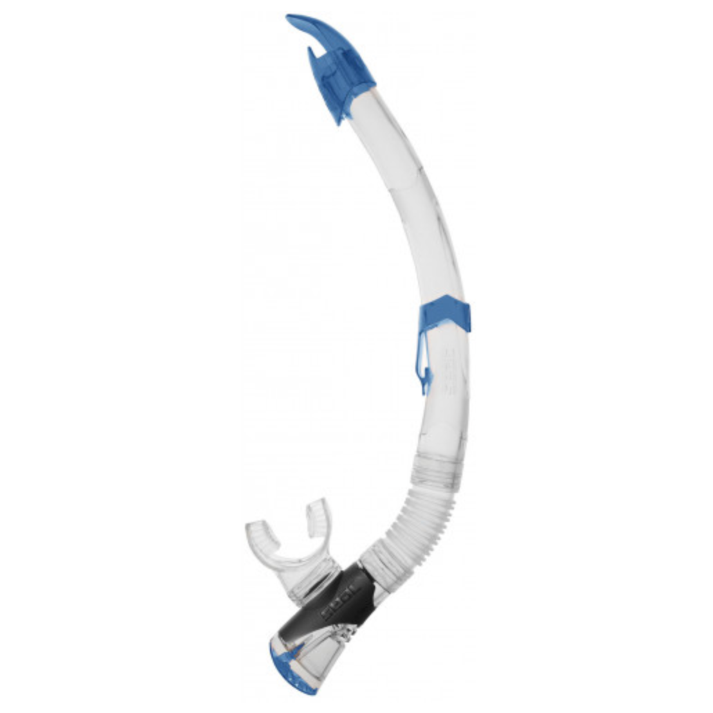 Snorkel Seac Sub Fast Dry, blue