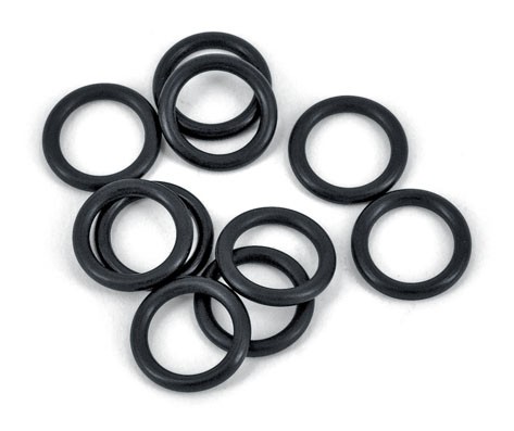 O-RING LP (low pressure)