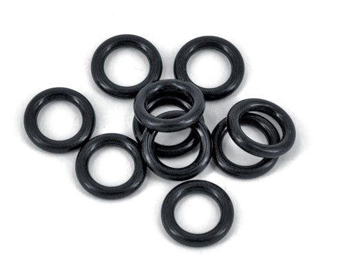 O-RING HP (high pressure)