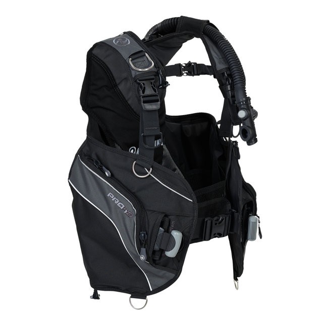 BCD Aqualung Pro HD
