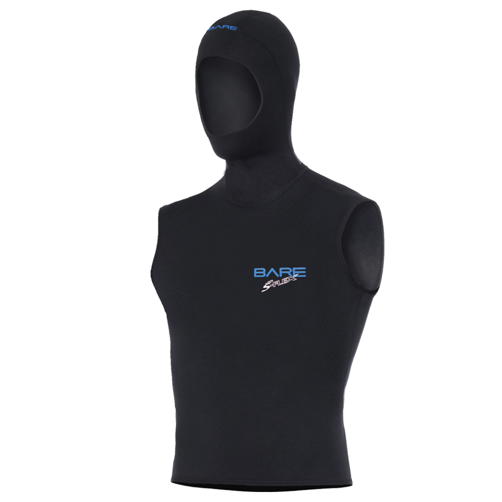 Vest Bare 1mm