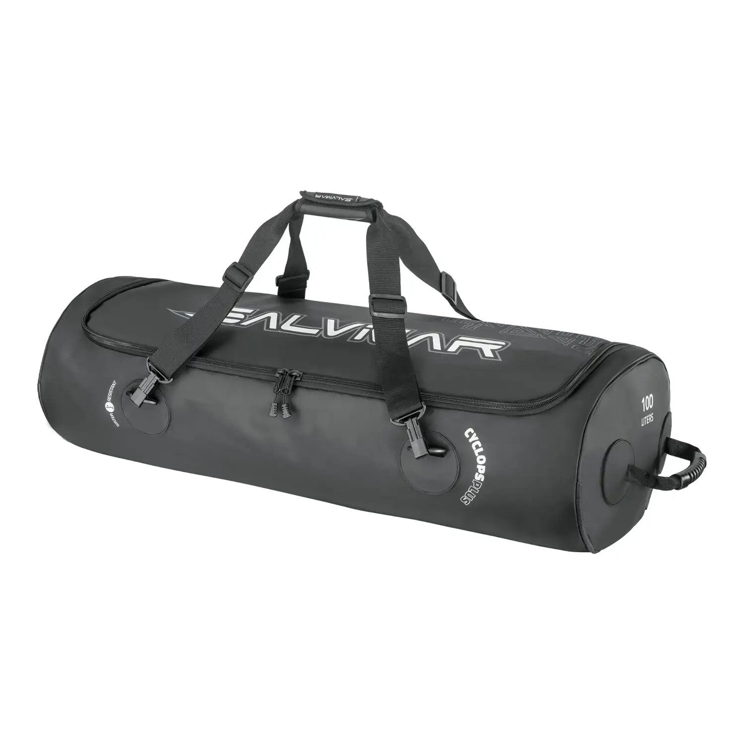 Bag Salvimar 100L CYCLOPS PLUS WR