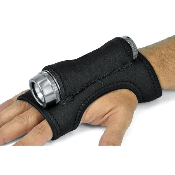 Neoprene Mini Torch Holder