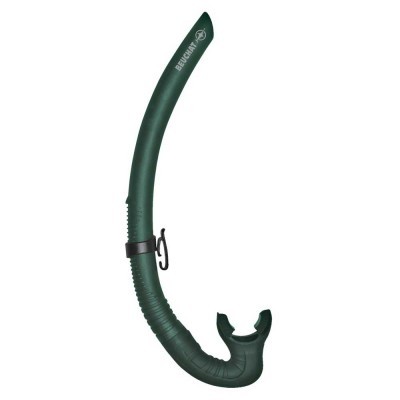 Snorkel Beuchat Spy, green