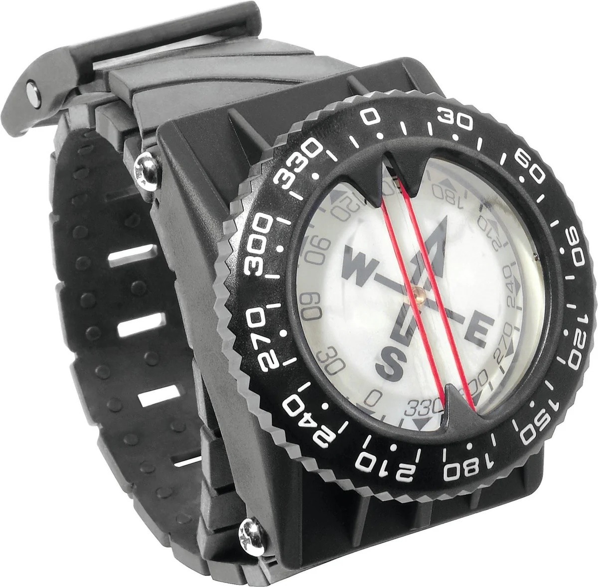 Wrist compass Cressi