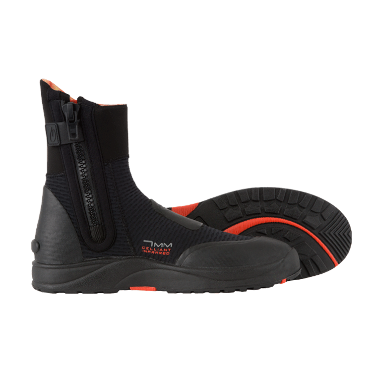 Boots Bare Ultrawarmth 5mm
