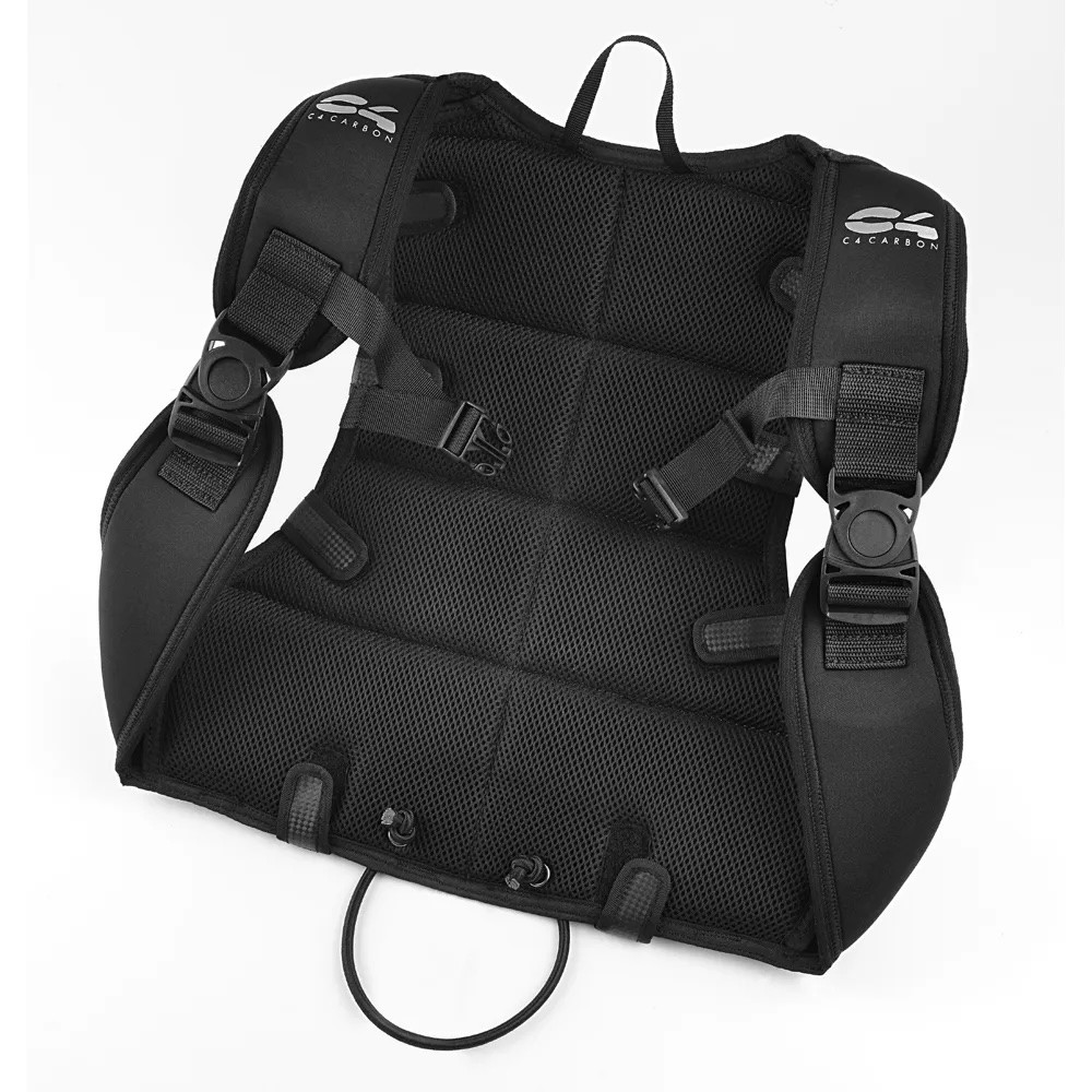 Weight harness C4