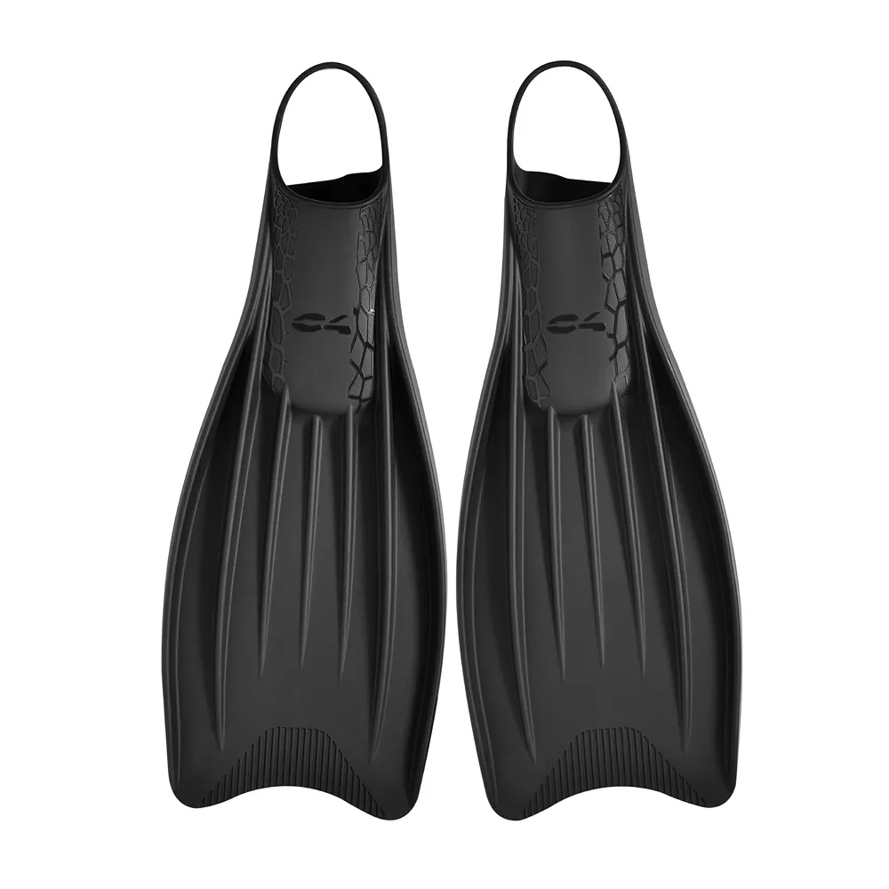 Fins C4 Wolverine Black