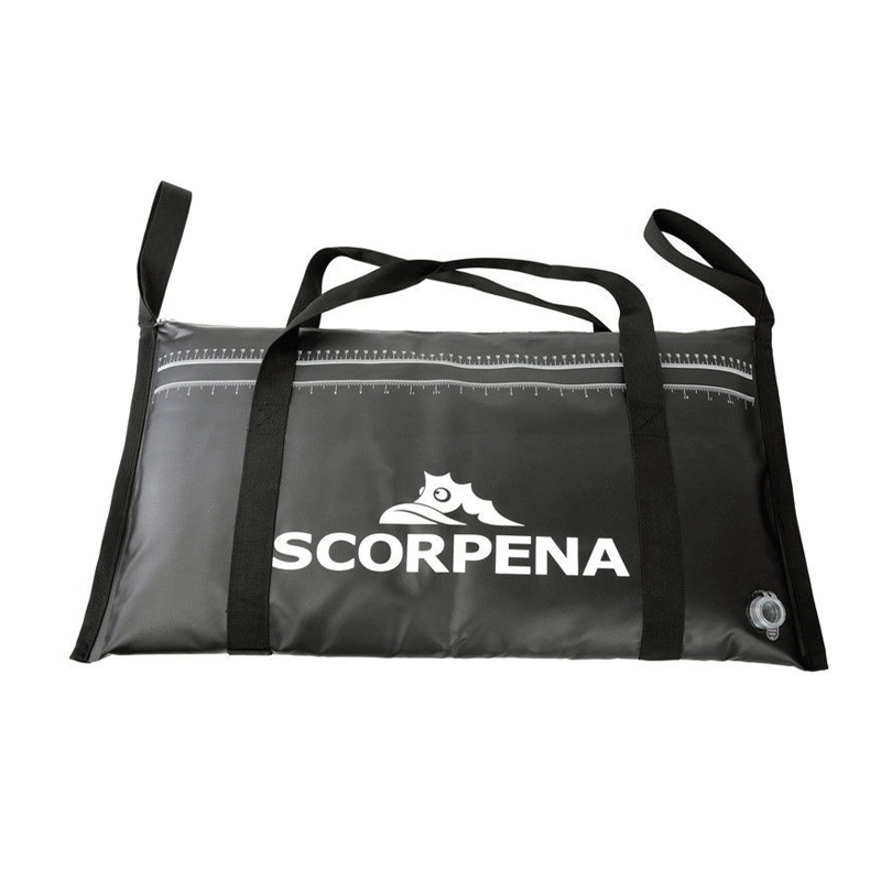 Bag Scorpena Chernavka