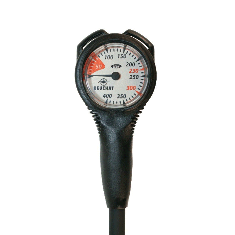 Pressure gauge Beuchat