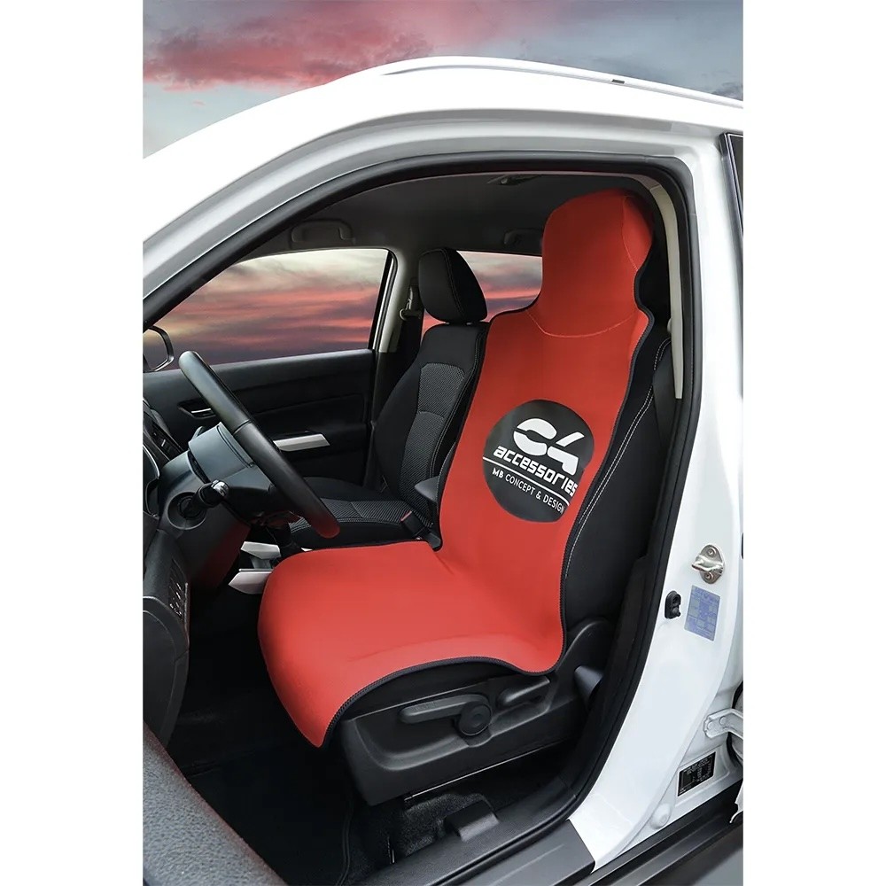 Neoprene Car Seat Cover C4