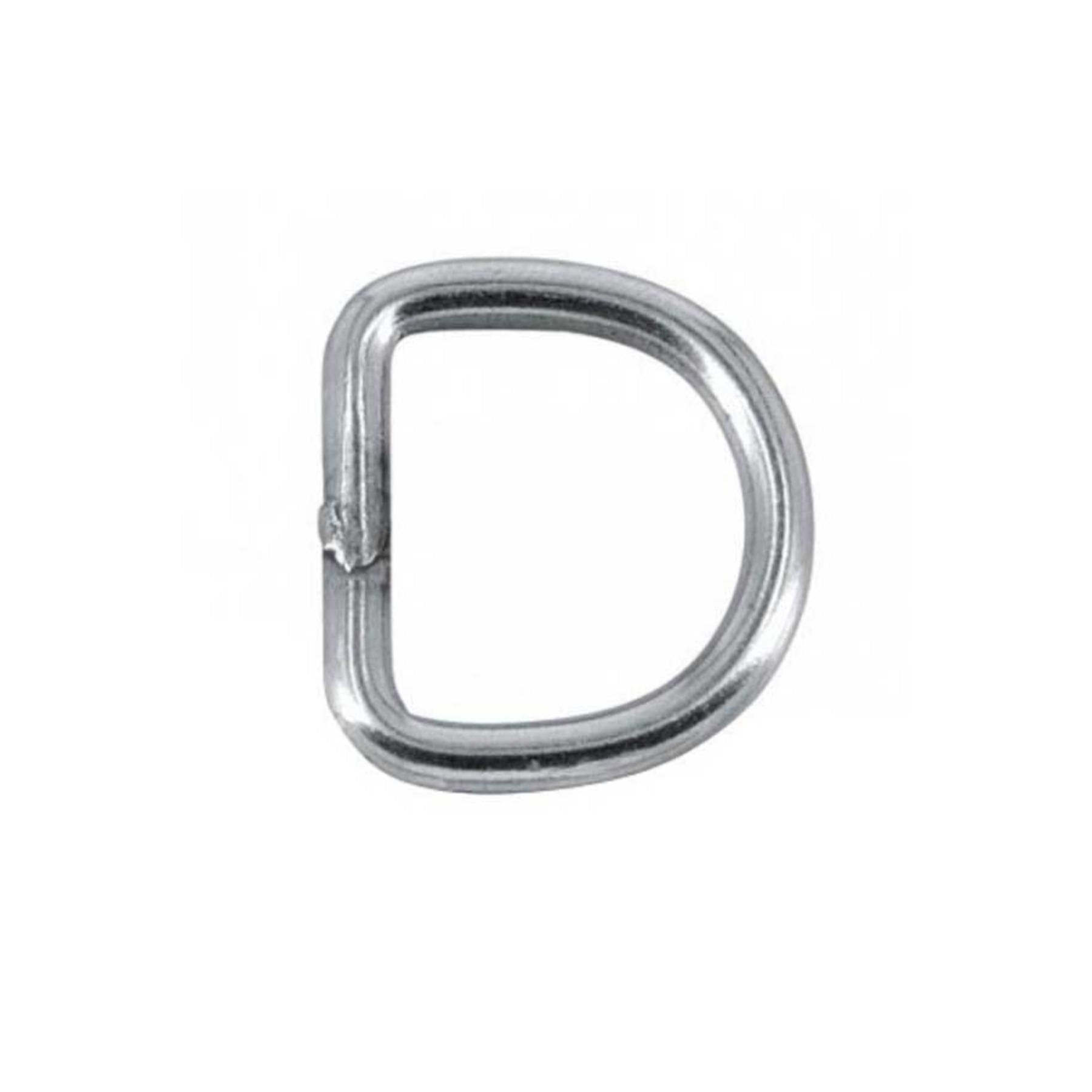 D-ring 25mm