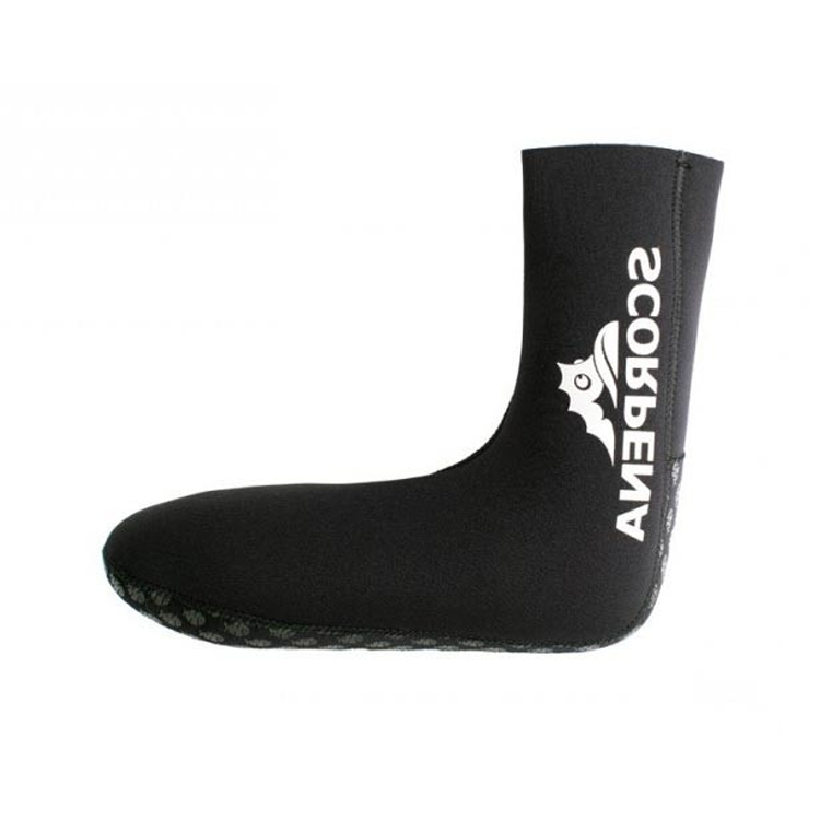 Socks Scorpena D, 5mm 