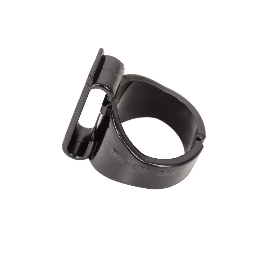 Holder for snorkel Scorpena D & E