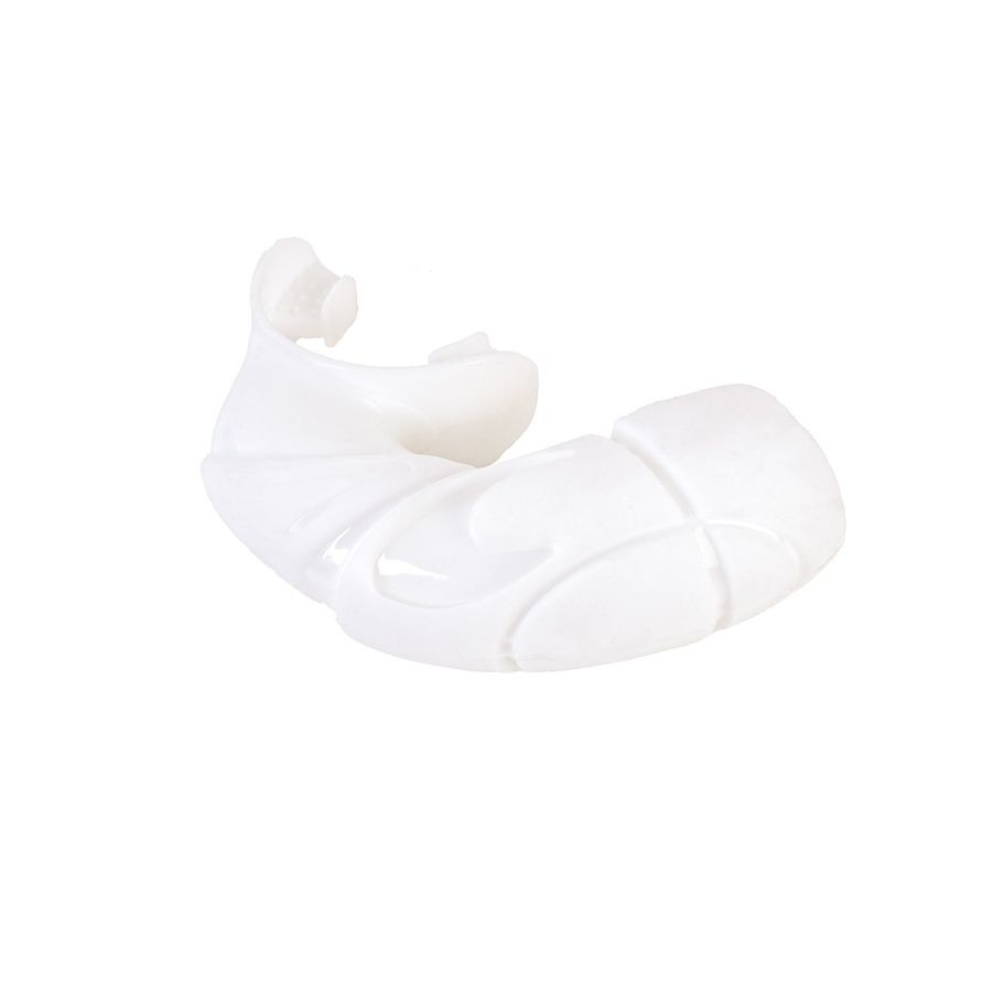 Mouthpiece for snorkel Scorpena Apnea F2, white