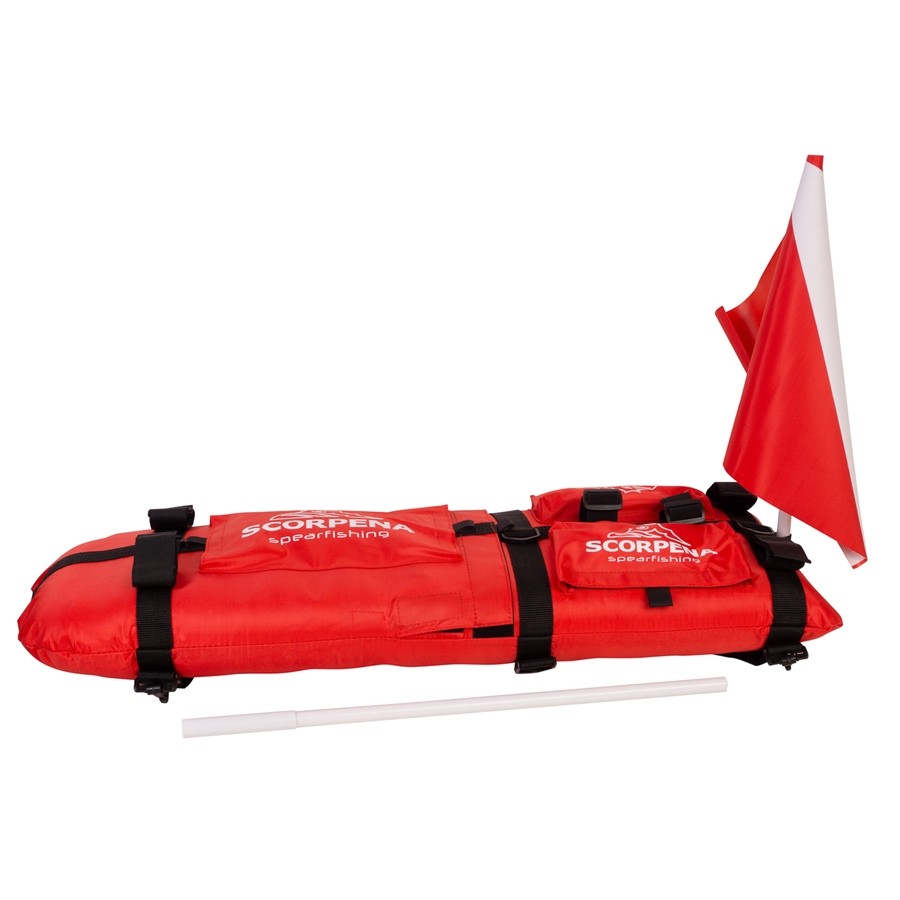 Buoy Scorpena C