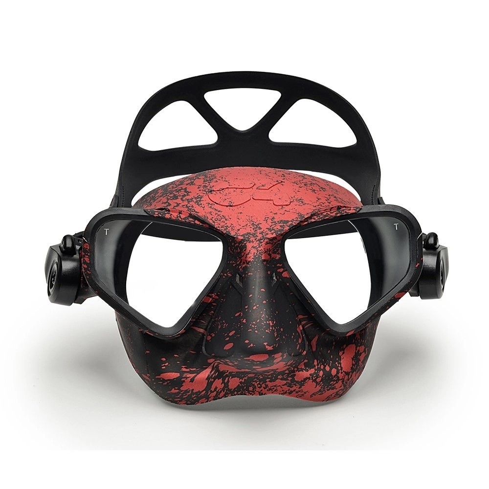 Mask C4 Falcon Firestone