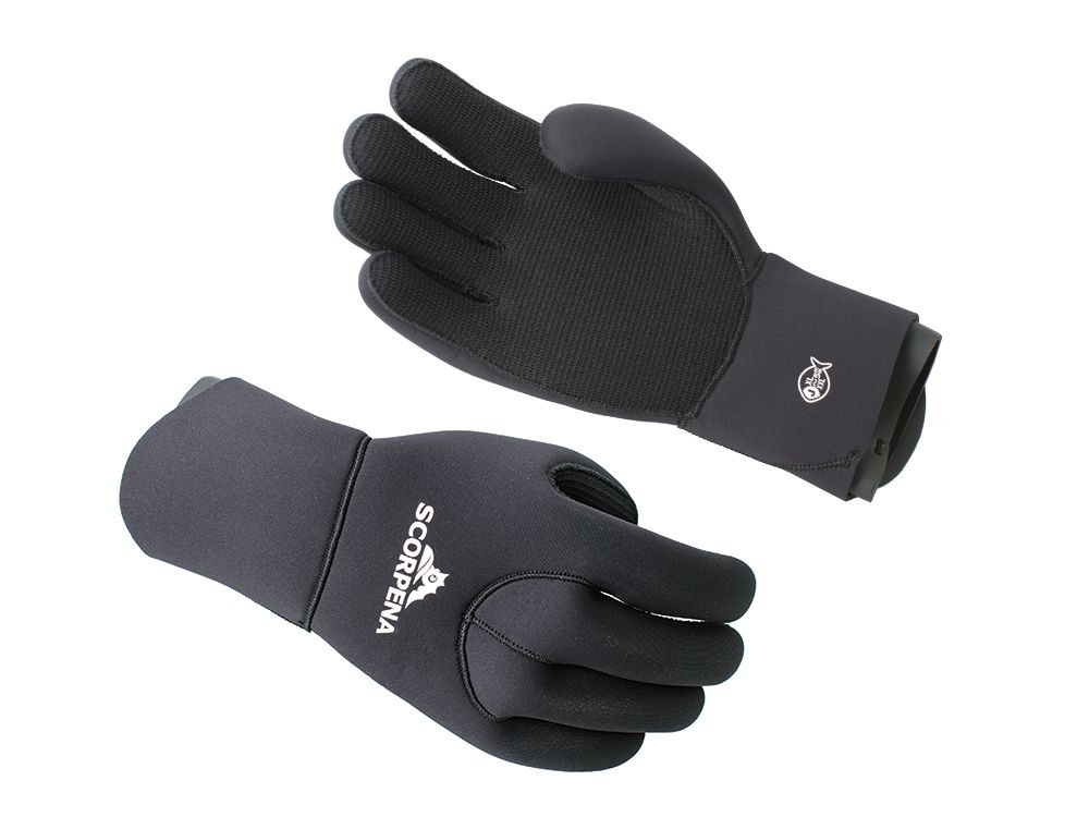 Gloves Scorpena J, 5mm 