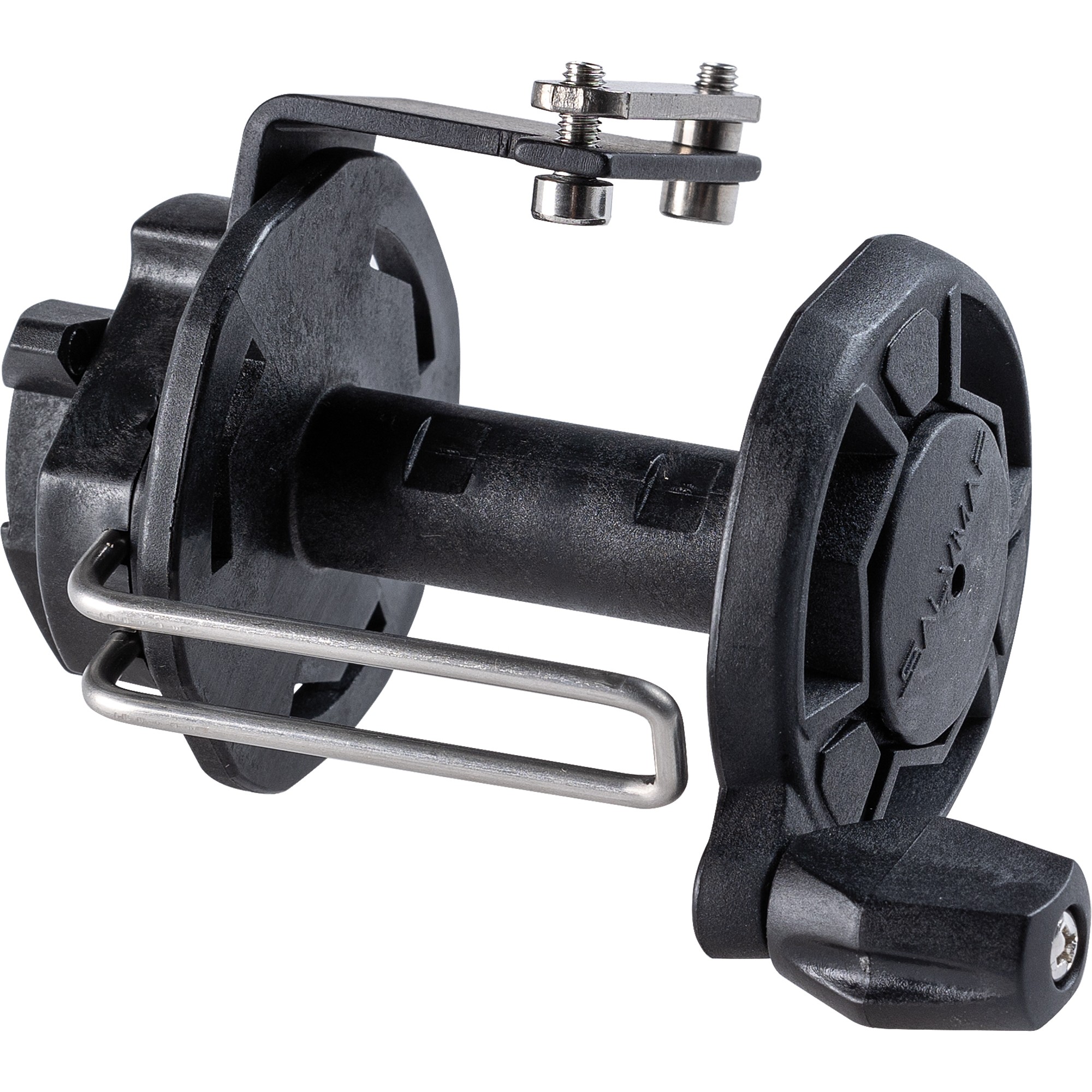 Reel for Salvimar pneumatic spearguns - Micro