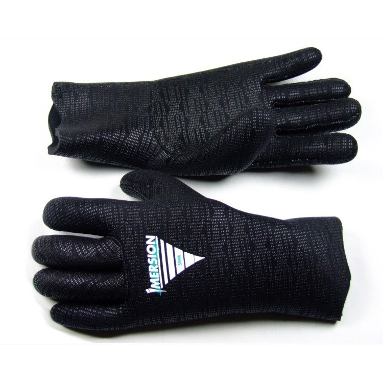 Gloves Imersion Elaskin, 5mm, M