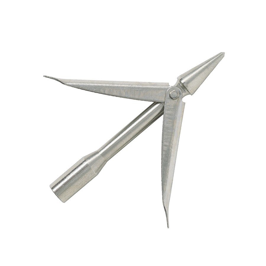 Speartip Salvimar single Concorde