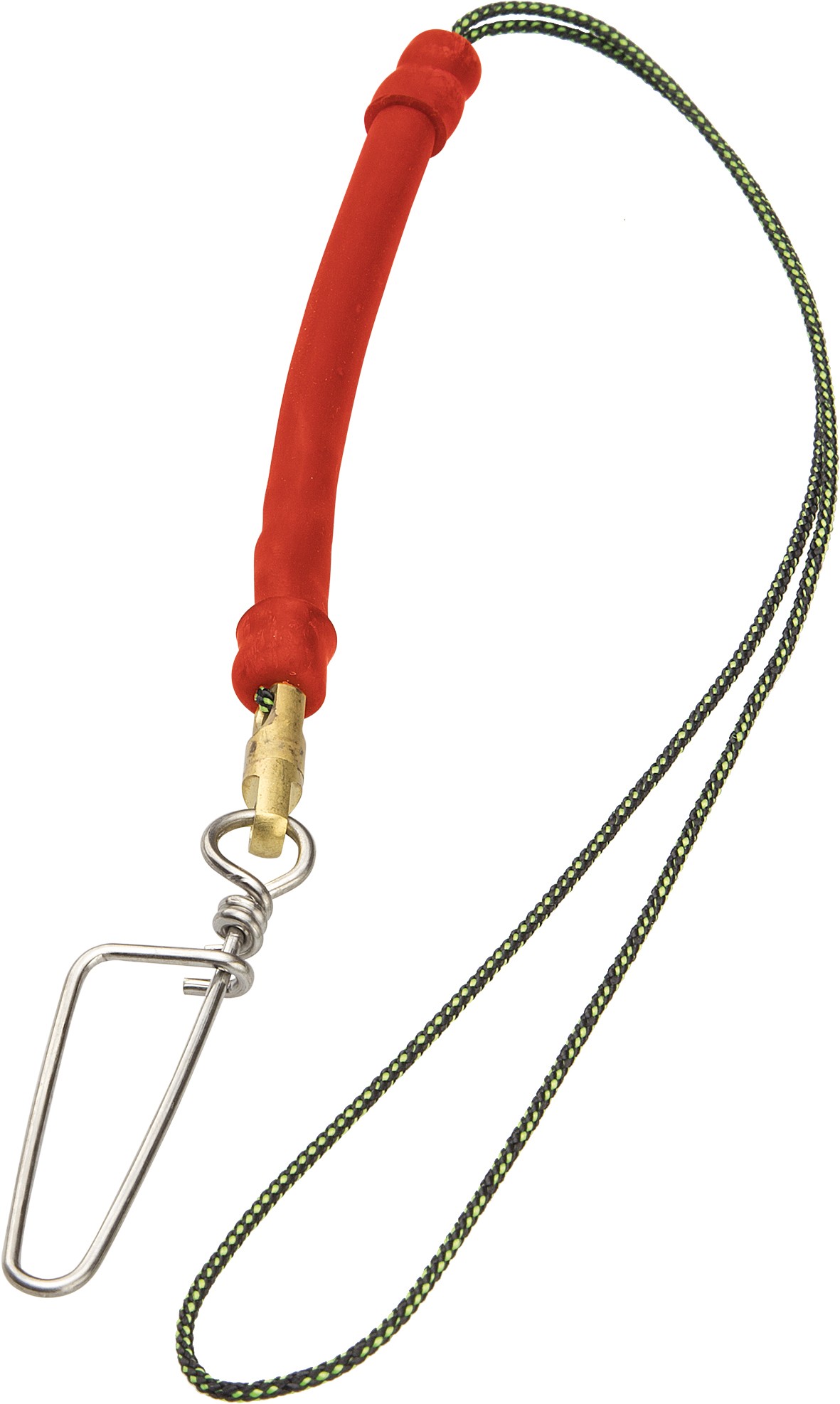 Shock absorber Salvimar, red