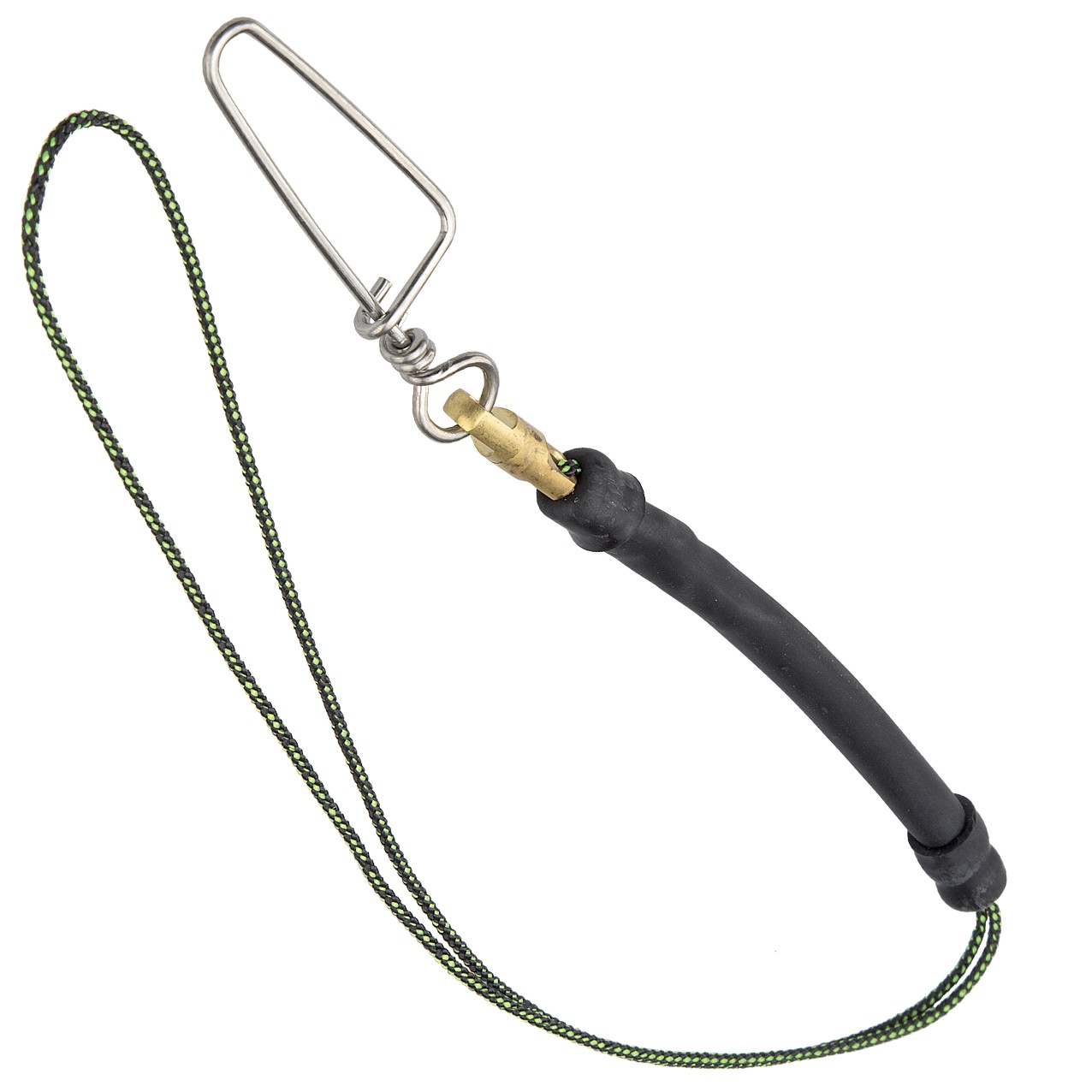 Shock absorber Salvimar, black