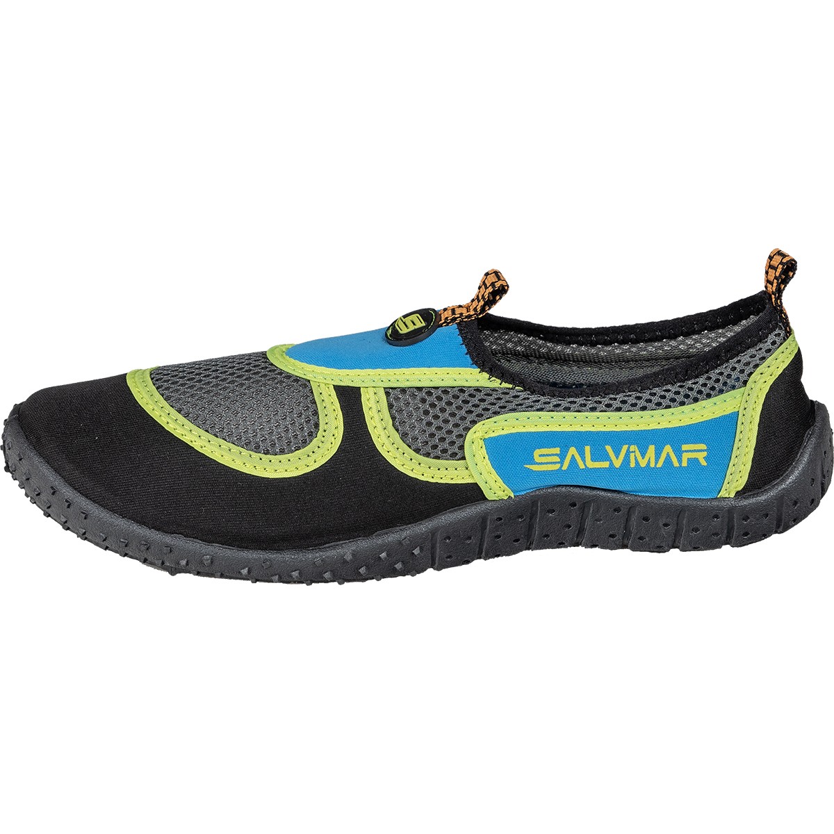 Beach shoes Salvimar Riva, blue